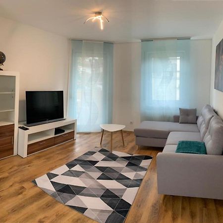 Apartment Saxonia Pirna Luaran gambar
