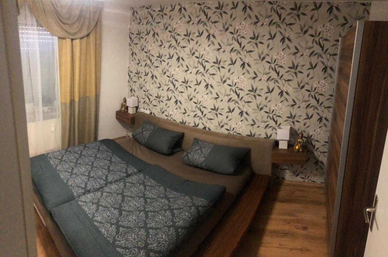 Apartment Saxonia Pirna Luaran gambar