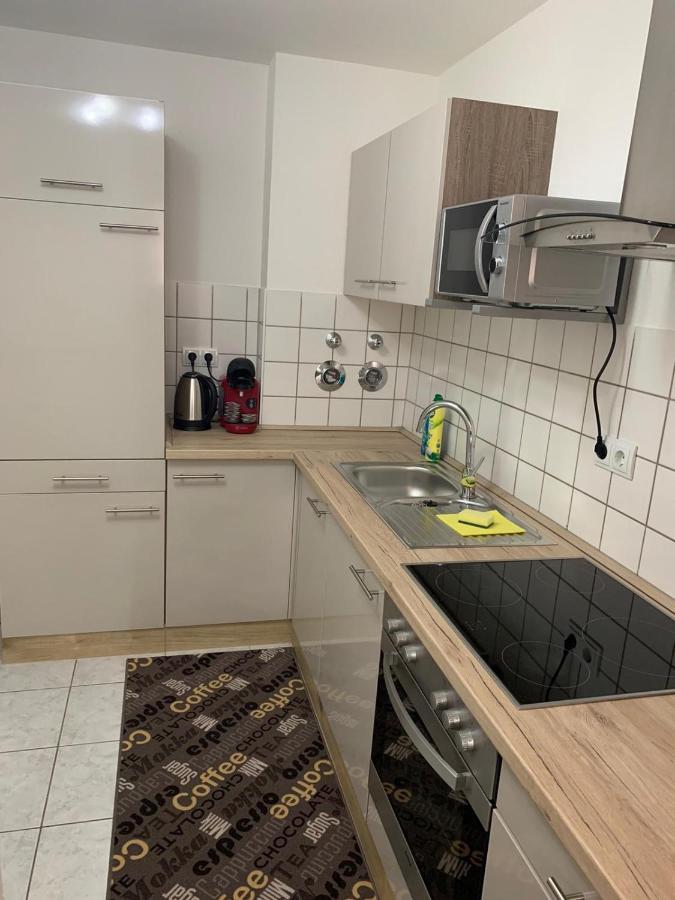 Apartment Saxonia Pirna Luaran gambar